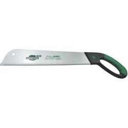 FAMEX 5560 Profi Japansäge 380mm – für schnelle Holzarbeiten – 10 TPI - PROFESSIONAL