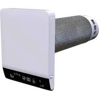 Blauberg Freshpoint 160-E Komplettset Lüftungsanlage