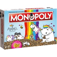 Monopoly Pummeleinhorn Collector's Edition