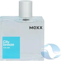 Mexx Man City Breeze EDT Vapo 75ml