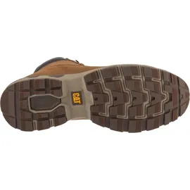 CAT Pursue Herren Schwarz/Braun 41