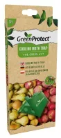 Green Protect Codling Moth Trap Apfelwicklerfalle, Pheromonfalle GPCDMT , 1 Packung = 2 Fallen