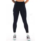 Millet Intense Tight Damen Schwarz S