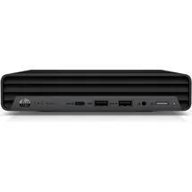 HP ProDesk 400 G9 Mini-PC 2023 4K Ultra HD Intel Core i3 3,0 GHz 8 GB RAM 256 GB SSD Intel UHD Graphics 730 Win 11 Pro