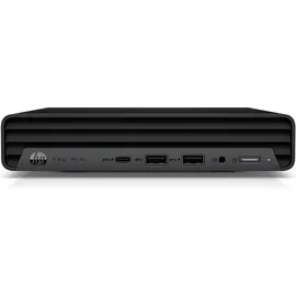 HP ProDesk 400 G9 Mini-PC 2023 4K Ultra HD Intel Core i3 3,0 GHz 8 GB RAM 256 GB SSD Intel UHD Graphics 730 Win 11 Pro