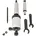 Gewindeschneider MK MK M5 M12