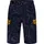 Fox ranger shorts mit bilddruck violett fur herren - 30 US