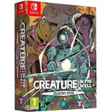 Creature in the Well Collector's Edition Nintendo Switch