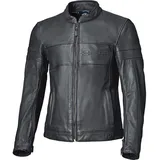 Held Summer Ride II Lederjacke Schwarz 54