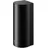 Keuco Plan Sensor-Seifenspender 1100ml Schwarz