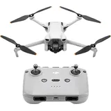 DJI Mini 3 + RC-N1 Fernsteuerung ohne Display