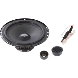 Audio System MX165 Plus