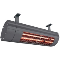 Solamagic Infrarotstrahler ECO+ 2000 W IP65 Heizstrahler Wand/Decke Kurzwellenstrahler