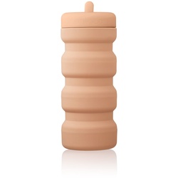 LIEWOOD - Wilson faltbare Trinkflasche, tuscany rose / pale tuscany
