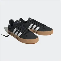 Adidas Daily 3.0 Core Black / Cloud White / Gum 3 42