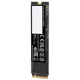 Gigabyte AORUS Gen4 7300 SSD 2TB
