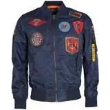 Top Gun TG2024001 blau S