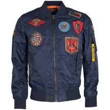 Top Gun TG2024001 blau S