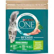 Purina One Indoor Formula Truthahn