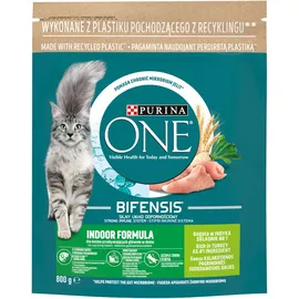 Purina One Indoor Formula Truthahn