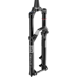 RockShox Psylo Gold Rc Crown BoostTM 15 X 110 mm 44 Offset Debonair A1 Mtb-gabel - Black - 29" ́ ́