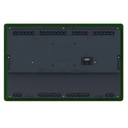 Schneider Electric HMISTW6700 Harmony STW6 15, W Basic Web-Panel Touch-Display resistiv, 2 x Ethernet (Daisy Chain), USB, Web Browser, HTML5