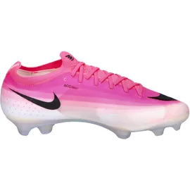 Nike Mercurial Vapor 17 Elite FG Herren Pink/Schwarz 42,5