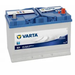 VARTA G7 Blue Dynamic 12V 95Ah 830A Autobatterie 595 404 083