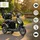 ECONELO E-Seniorenmobil Yogi-IQ Elektromobil Schwarz