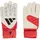 adidas Predator White/Lucid Red/Black 7