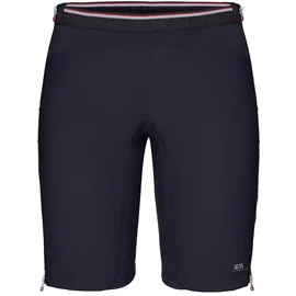Elevenate Transition Insulation Shorts Blau XS