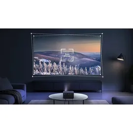 Optoma Photon Life PK32 DLP schwarz