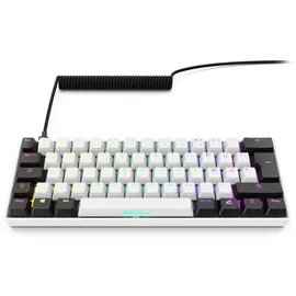 Sharkoon SKILLER SGK50 S4 Gen2 Gateron Yellow DE