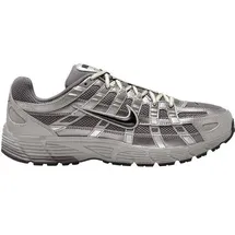Nike P-6000 Herren Atmosphere Grey/Black/Pencil Point 45,5