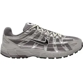 Nike P-6000 Herren Atmosphere Grey/Black/Pencil Point 45,5