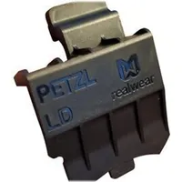 REALWEAR 127139 Intelligentes tragbares Accessoire Clip Schwarz