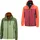 Regatta Trekktain 3 in 1 Jacke Weinrot 176