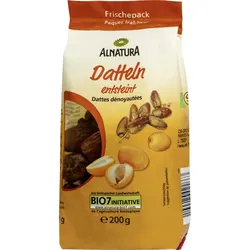 Alnatura Bio Datteln entsteint 200G