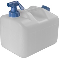 Normani, Garagen Zubehör, Wasserkanister 10 Liter Dispenser