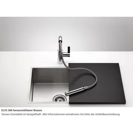 Dornbracht Elio platin matt  33 840 790-06