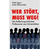 Westend Wer stört, muss weg!