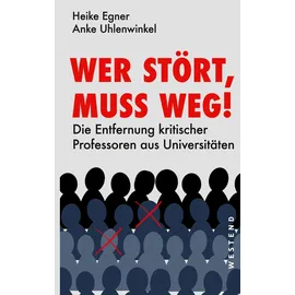 Westend Wer stört, muss weg!