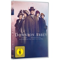 Universal Pictures Downton Abbey Staffel 5 [4 DVDs]