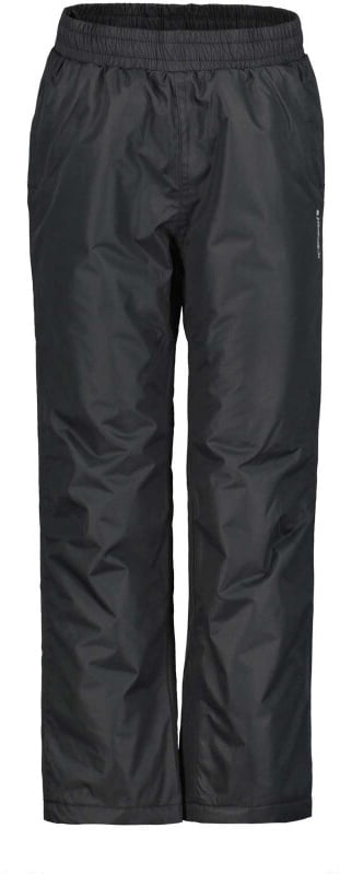 ICEPEAK Kendall Outdoorhose/Regenhose mit 5.000 mm Wassersäule Kinder 990 - black 140