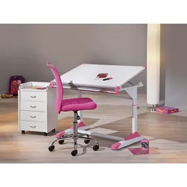 Interlink Inter Link Schülerschreibtisch 2Colorido