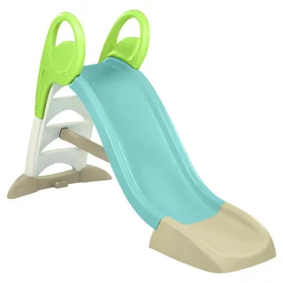 Smoby Life Rutsche GM mit Wasseranschluss,