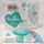 Pampers Harmonie Aqua Baby Feuchtetücher Paw Patrol, 15 x 48er Stück