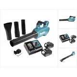 DUB184RG inkl. 2 x 6,0 Ah + Ladegerät