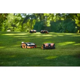 Worx Landroid Vision M800