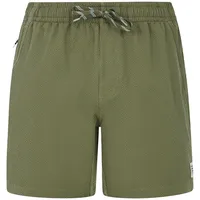 Protest Wytona Badeshorts - Artic Green - S